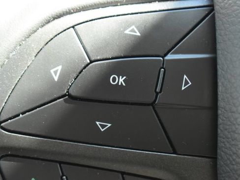 Used 2021 Jeep Cherokee Trailhawk AWD/4WD image 24