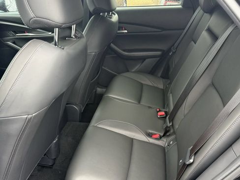 New 2026 MAZDA CX-30 AWD 2.5 S w/ Select Sport Pkg image 14