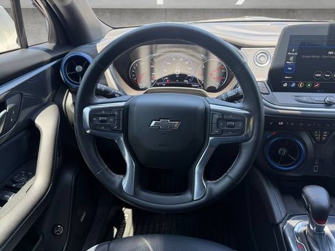 Used 2024 Chevrolet Blazer RS w/ Driver Confidence II Package AWD/4WD image 27