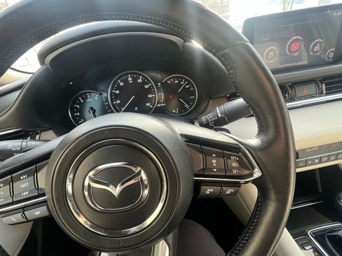 Used 2018 MAZDA MAZDA6 Signature image 15