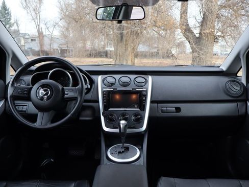 Used 2007 MAZDA CX-7 Touring w/ Technology Pkg image 16