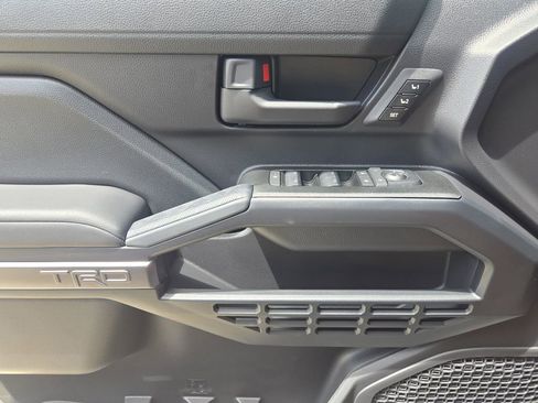 New 2026 Toyota 4Runner TRD Sport Premium AWD/4WD image 18