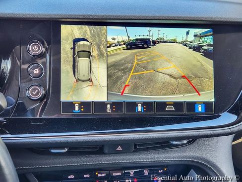Used 2022 Buick Envision Avenir w/ Technology Package II AWD/4WD image 15