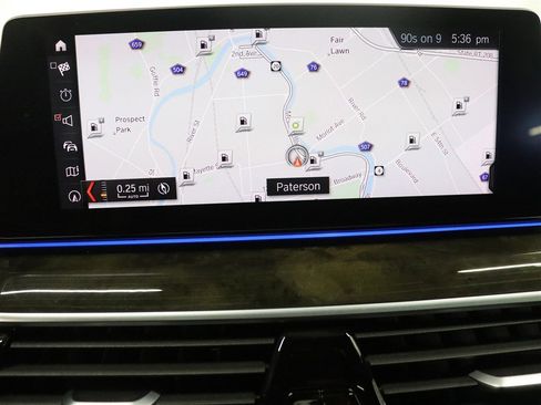 Used 2019 BMW 530i xDrive w/ Convenience Package AWD/4WD image 32