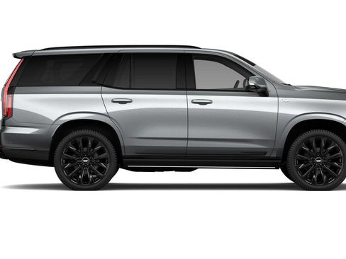 New 2026 Cadillac Escalade Platinum Sport image 39