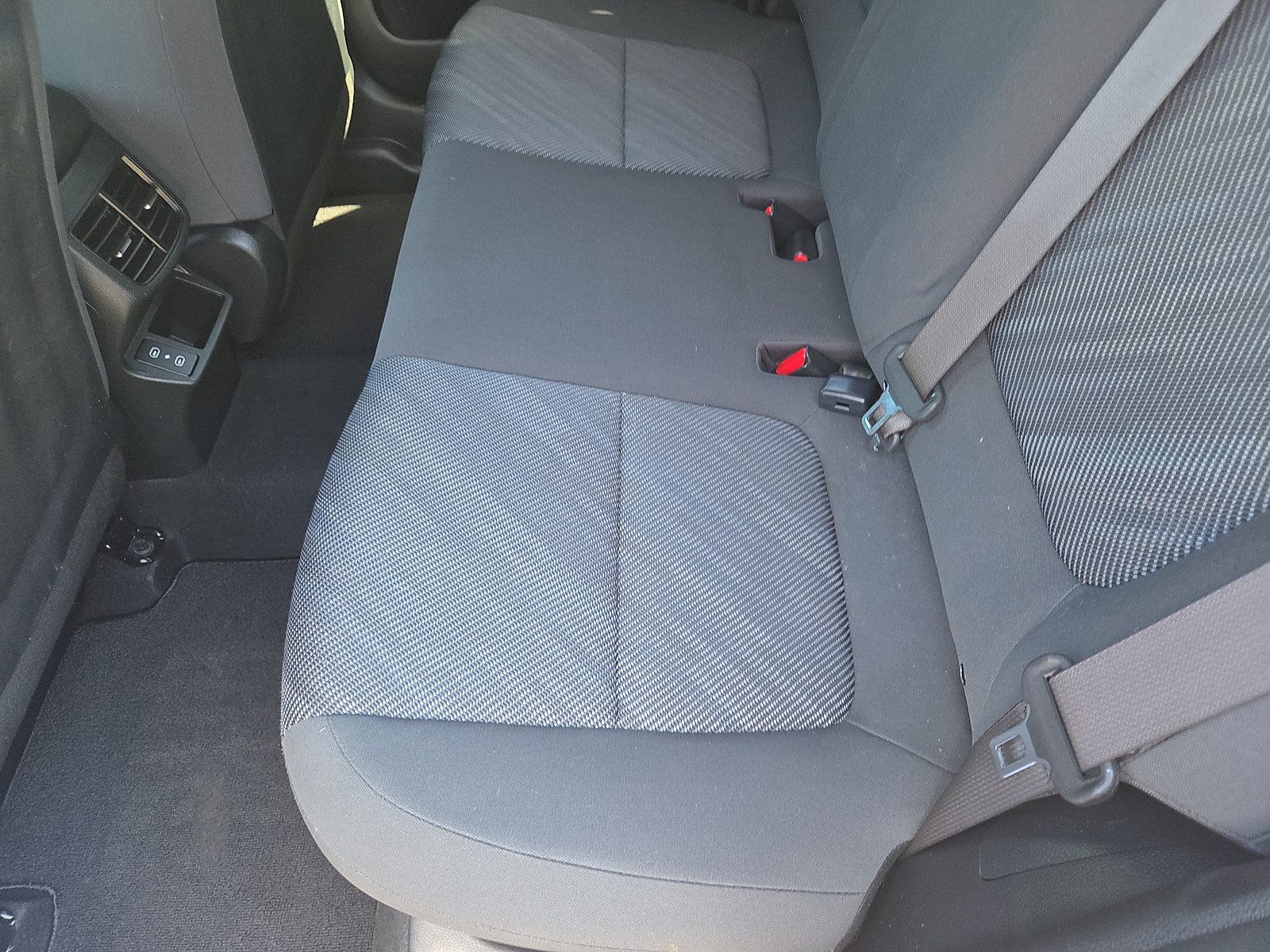 Used 2024 Kia Seltos LX AWD/4WD image 22