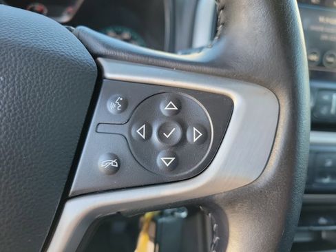 Used 2022 GMC Canyon Elevation w/ Trailering Package image 16