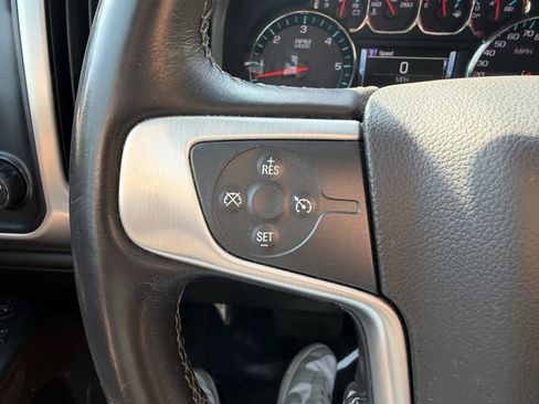 Used 2017 GMC Sierra 1500 SLT w/ SLT Premium Package image 20