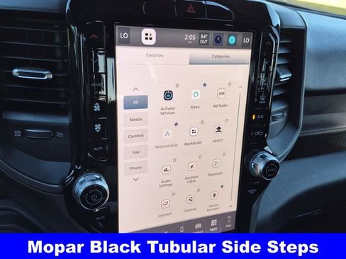 New 2026 RAM 2500 Tradesman image 27