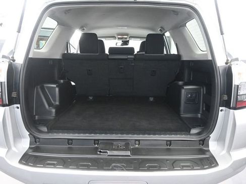 Used 2024 Toyota 4Runner SR5 image 8