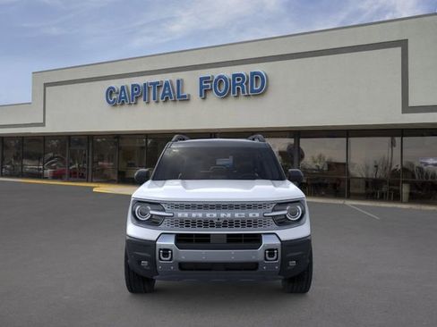 New 2026 Ford Bronco Sport Badlands AWD/4WD image 6