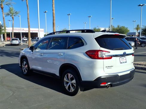 Used 2024 Subaru Ascent Premium w/ Convenience Package AWD/4WD image 6