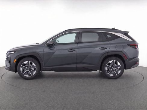 Used 2026 Hyundai Tucson SEL Plus AWD/4WD image 6