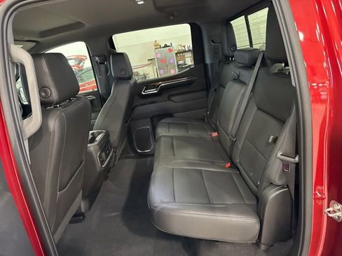 Used 2023 GMC Sierra 1500 Elevation w/ Elevation Premium Package image 27