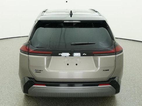 New 2026 Toyota RAV4 XSE AWD/4WD image 11