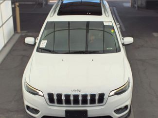Used 2019 Jeep Cherokee Latitude Plus w/ Comfort/Convenience Group AWD/4WD video 3
