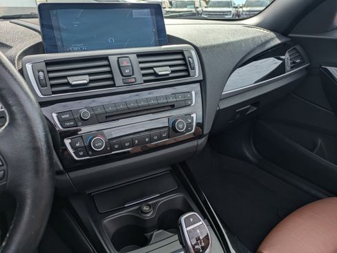 Used 2016 BMW 228i xDrive Convertible image 26