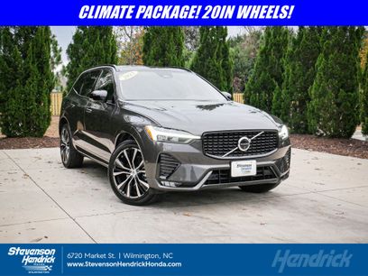 Used 2025 Volvo XC60 B5 Plus
