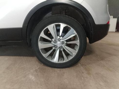 Used 2017 Buick Encore Preferred AWD/4WD image 12