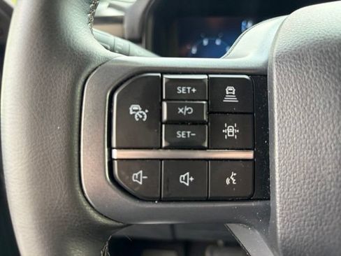 Certified 2025 Ford F150 Lariat AWD/4WD image 22
