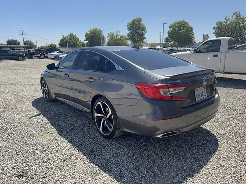 Used 2020 Honda Accord Sport image 50