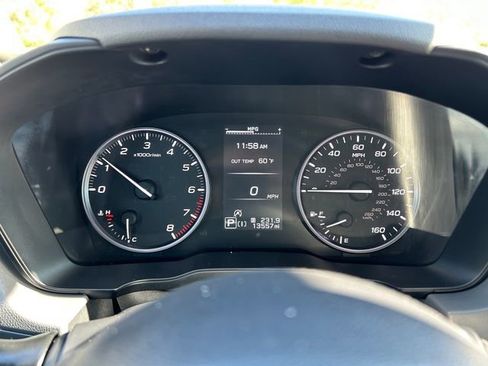 Used 2024 Subaru Crosstrek 2.0i Premium image 22