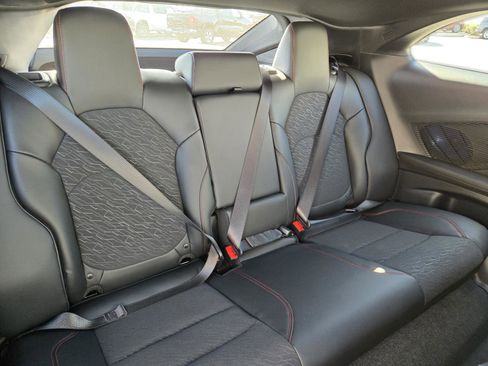 New 2026 Dodge Charger Scat Pack w/ Blacktop Package image 29