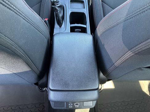 Used 2024 Subaru WRX Premium image 22