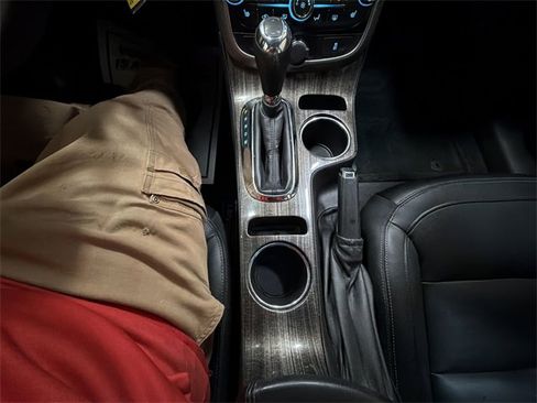 Used 2014 Chevrolet Malibu LTZ image 20