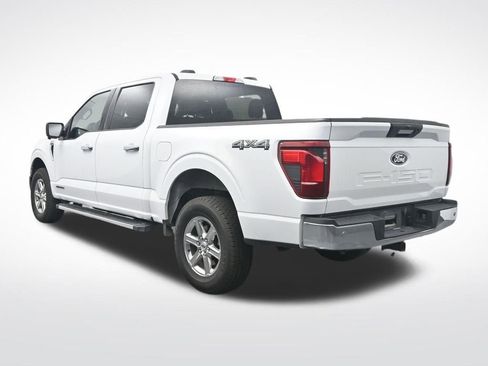 Used 2024 Ford F150 XLT w/ Mobile Office Package image 9