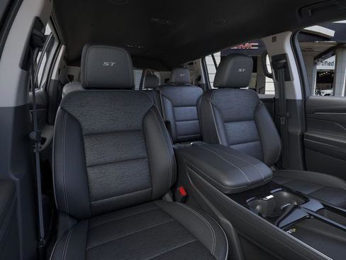 New 2026 Buick Enclave Sport Touring w/ Super Cruise Package image 27