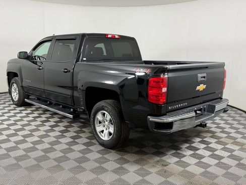 Used 2018 Chevrolet Silverado 1500 LT w/ All Star Edition image 8