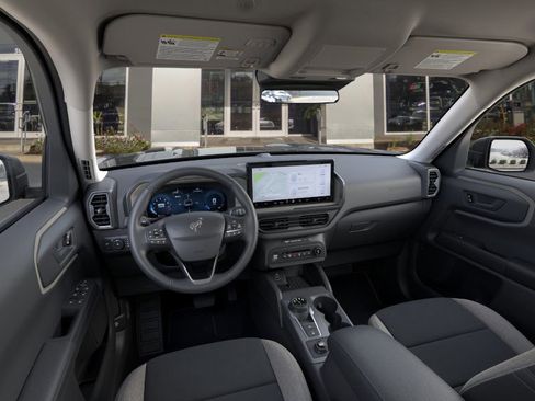 New 2025 Ford Bronco Sport Big Bend w/ Convenience Package image 31