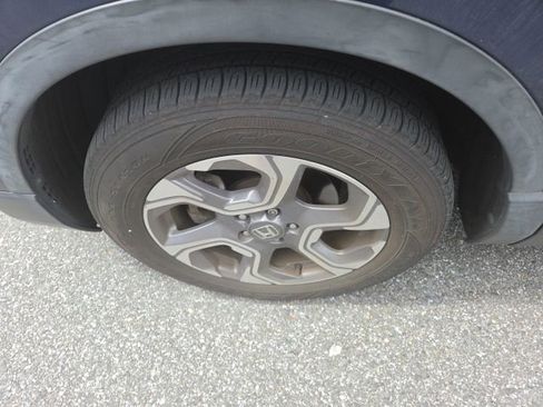 Used 2019 Honda CR-V EX-L image 13