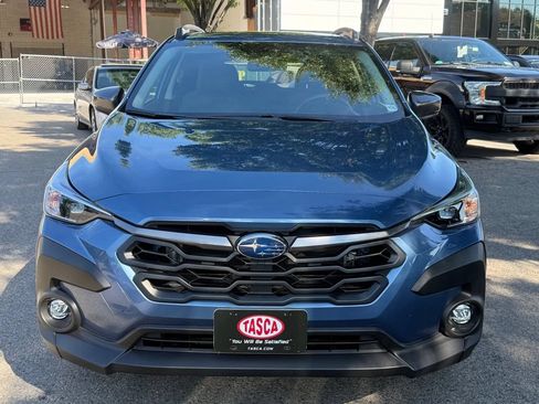 Certified 2024 Subaru Crosstrek 2.0i Premium AWD/4WD image 3