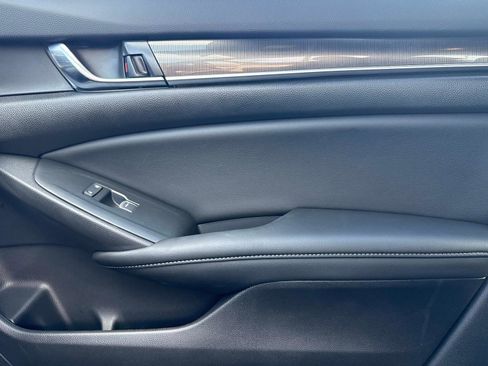 Certified 2022 Honda Accord Sport image 22