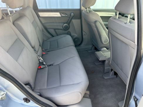 Used 2010 Honda CR-V LX image 26