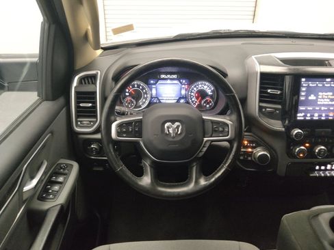 Used 2019 RAM 1500 Big Horn AWD/4WD image 22