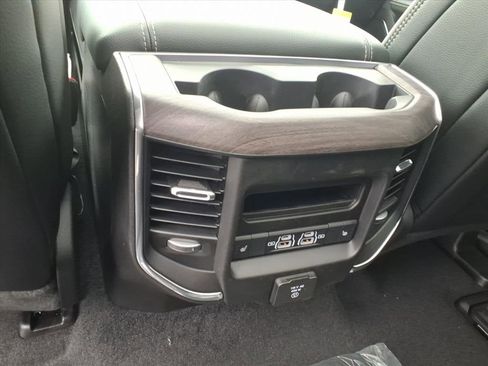 New 2026 RAM 1500 Laramie w/ Laramie Preferred Package image 8