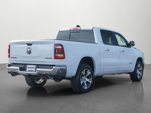 Used 2022 RAM 1500 Laramie image 7