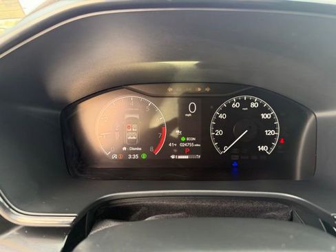 Used 2025 Honda CR-V EX-L image 17