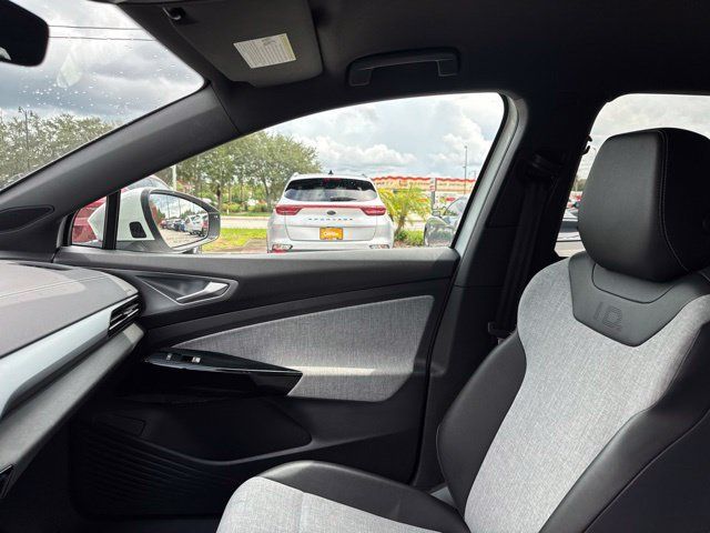 Used 2023 Volkswagen ID.4 Pro RWD image 23