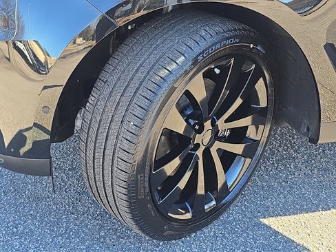 New 2026 Land Rover Range Rover Sport SE image 33