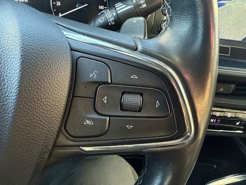 Used 2022 Buick Envision Preferred image 34