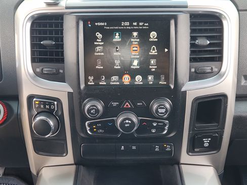 Used 2016 RAM 1500 Lone Star RWD image 18