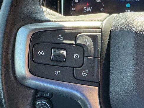 Certified 2023 Chevrolet Silverado 1500 RST RWD image 21