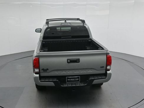 Used 2023 Toyota Tacoma 4x4 Double Cab w/ Trail Edition image 42