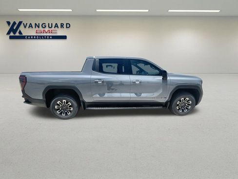 New 2026 GMC Sierra EV Elevation image 12