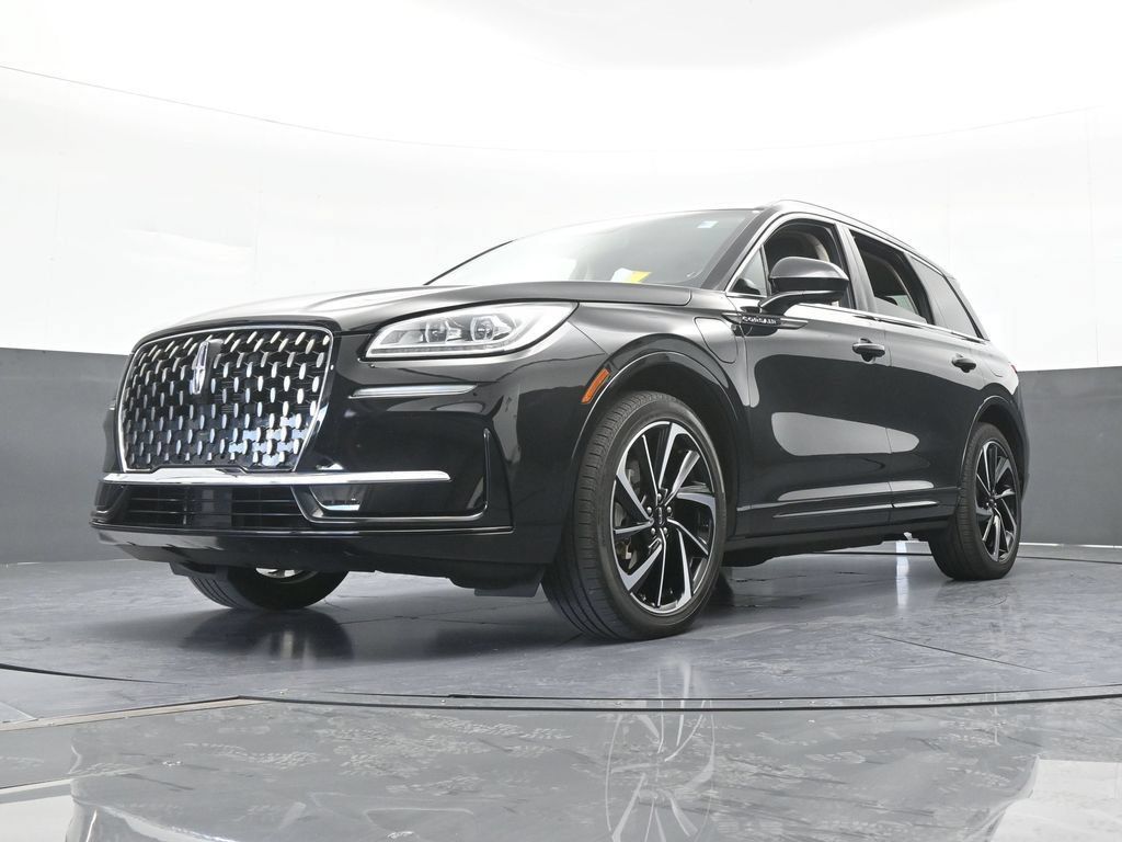Used 2024 Lincoln Corsair Grand Touring AWD/4WD image 54