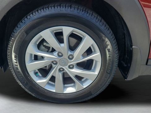 Used 2019 Hyundai Tucson Value FWD image 25